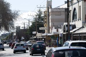 Goodwood Eye Centre Street View